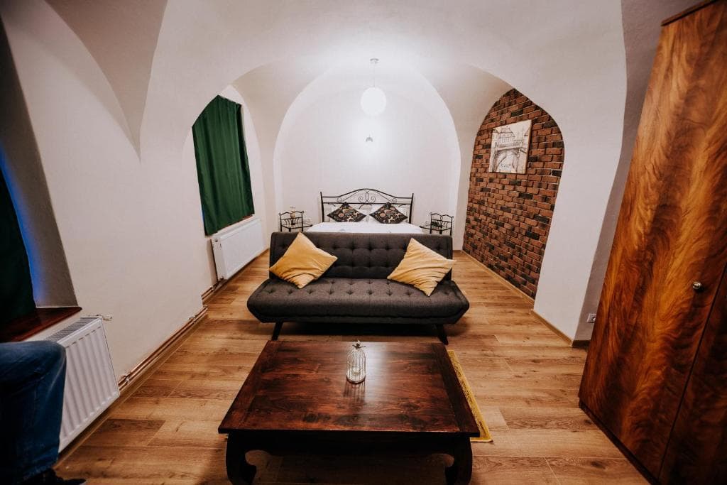 Apartment highlight 1